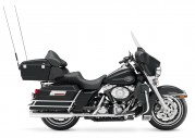 Harley-Davidson FLHTCU Ultra Classic Electra Glide